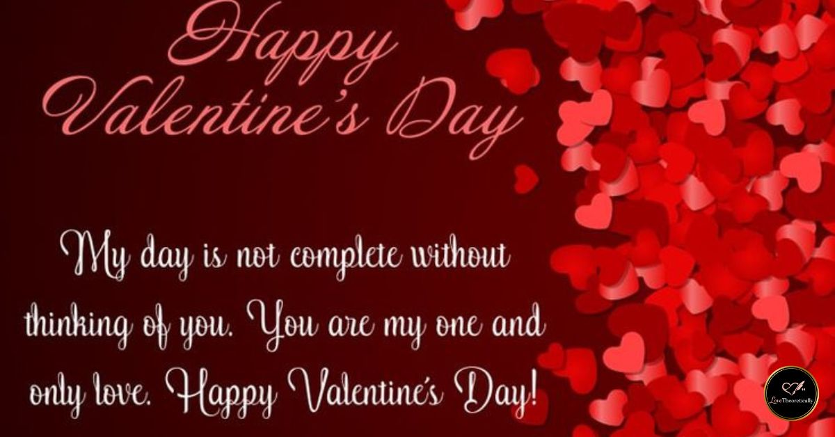 friend on valentines day