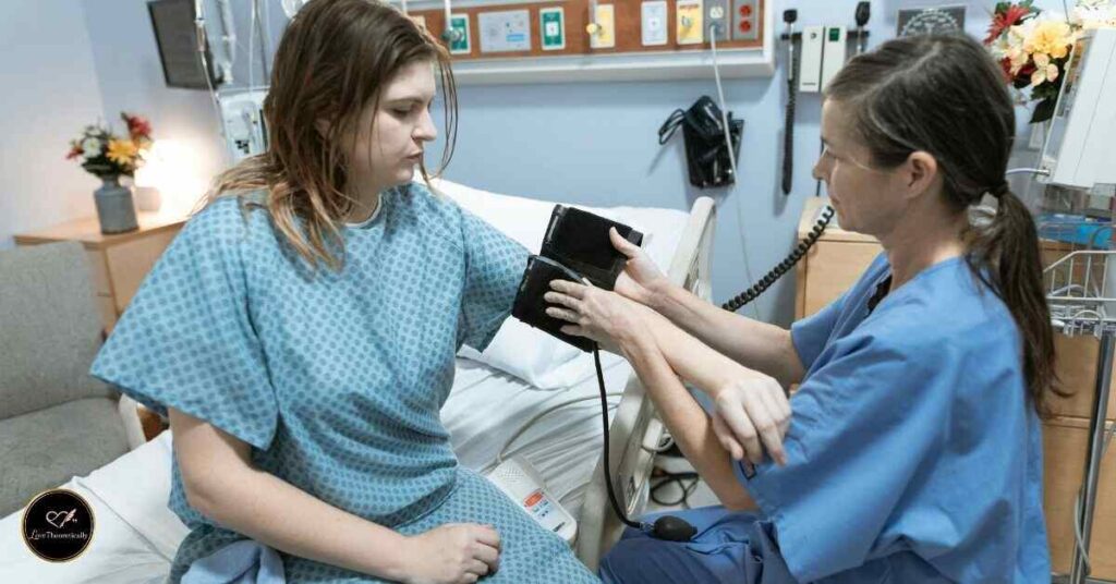 get well soon after surgery