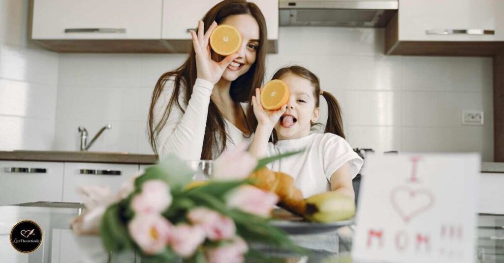 good morning daughter