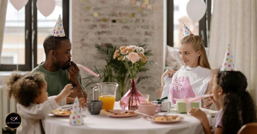 loving good morning daughter message