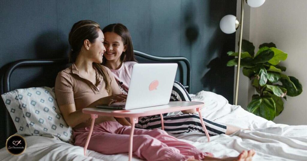 sweet morning message for daughter