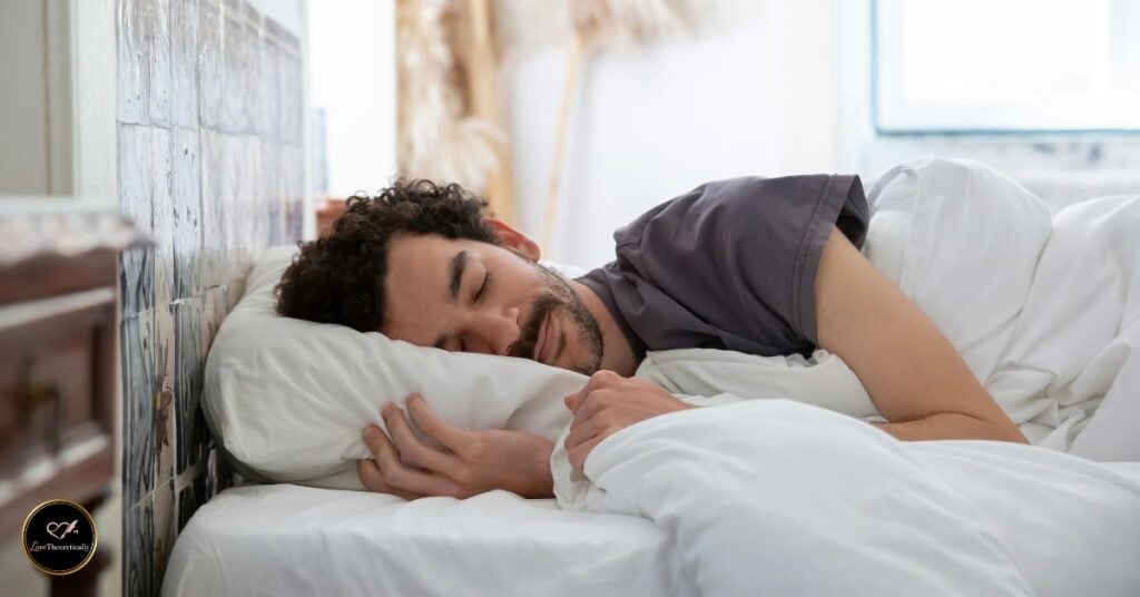 romantic good night messages