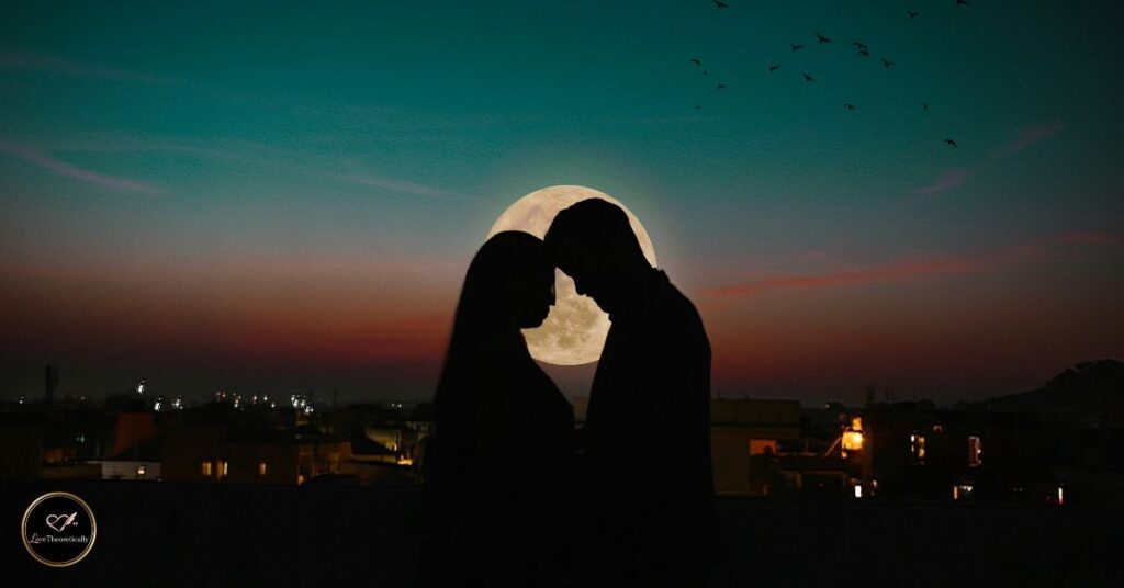 Good Night Wishes for Her