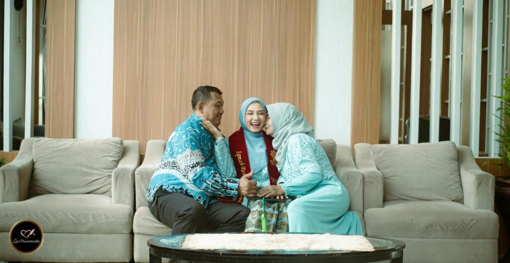 Proud graduation quotes for daughter