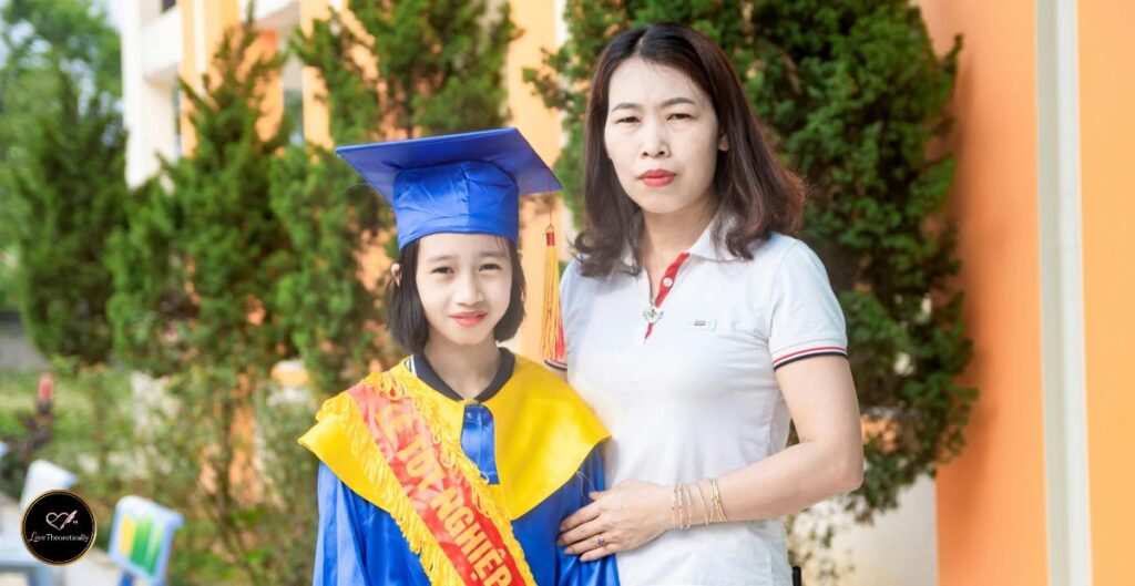 graduation messages for daughter