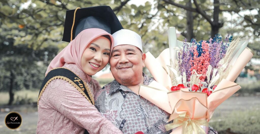 graduation day messages