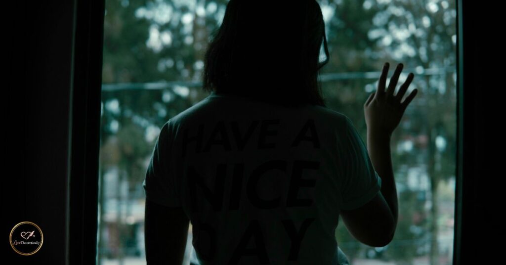 february reflections