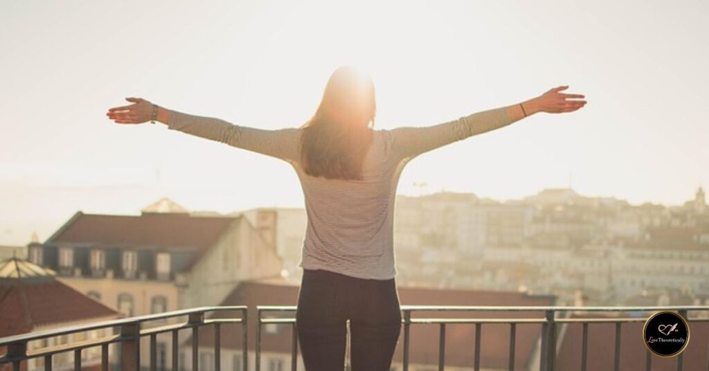 good morning prayer image