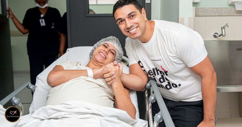 Thanks for the Hospitality