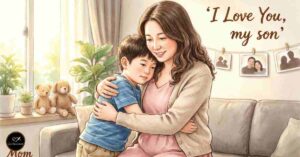 I Love You my son quotes