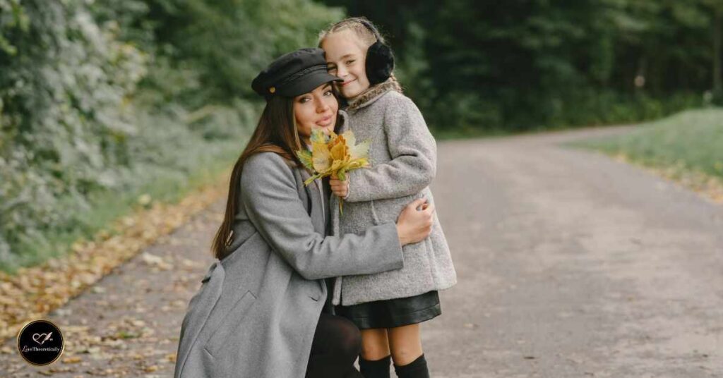 niece quotes from aunt