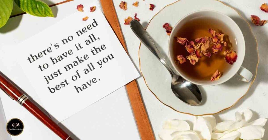 niece quotes from aunt