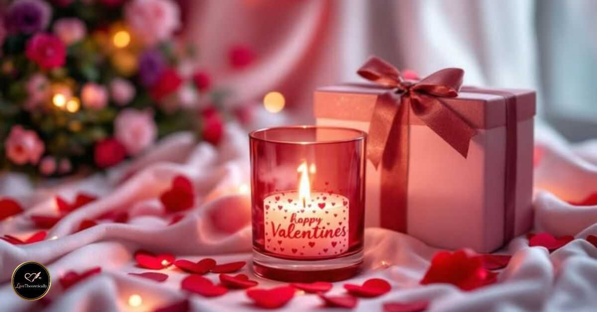 decorating valentines day