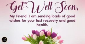 funny get well messages