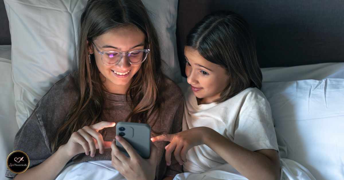 good night messages for sister