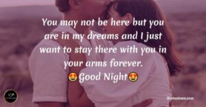 goodnight quotes for him