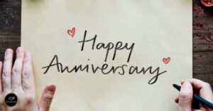 happy 2 year work anniversary