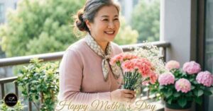 happy mothers day aunt
