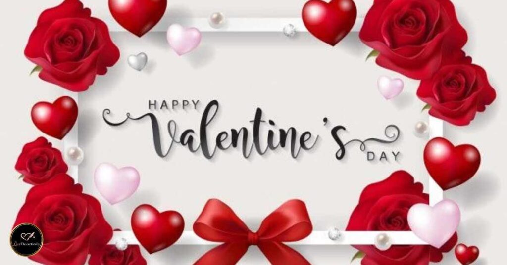 valentines day wishes