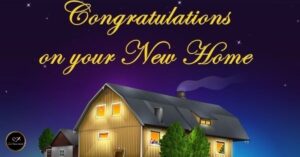 house warming wishes