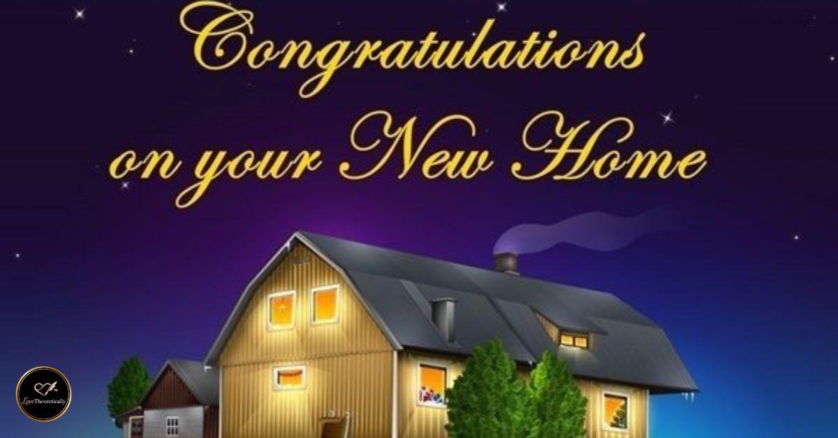 house warming wishes