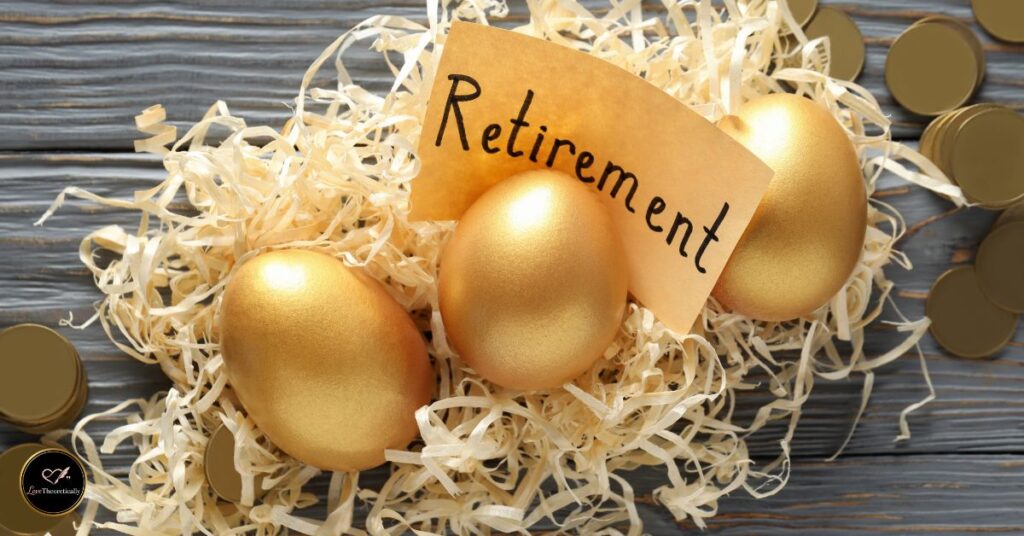 retirement message to a friend