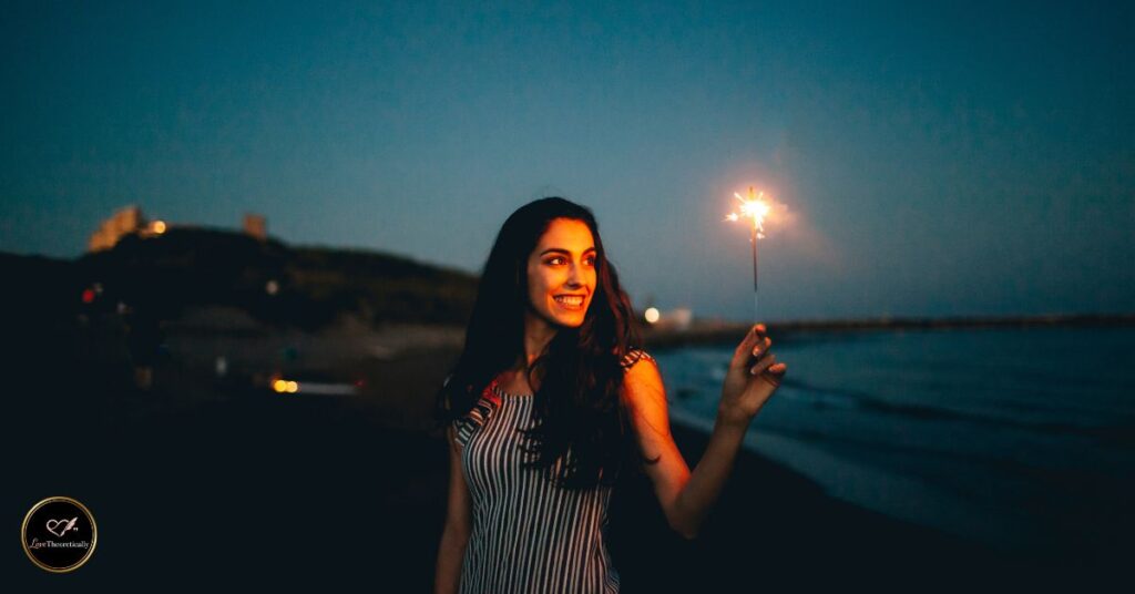 beautiful good night