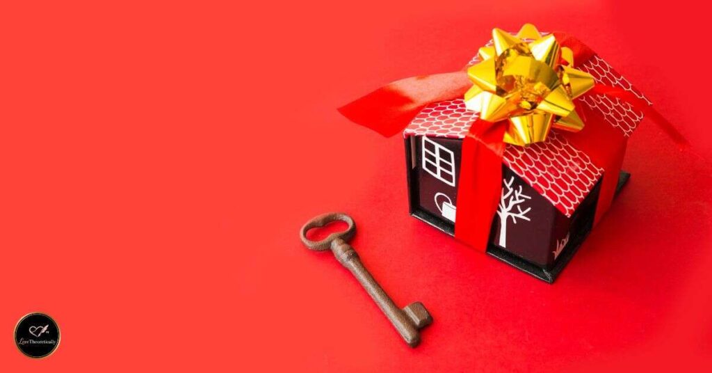 congratulations on your new house