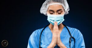 Prayer For Successful Surgery