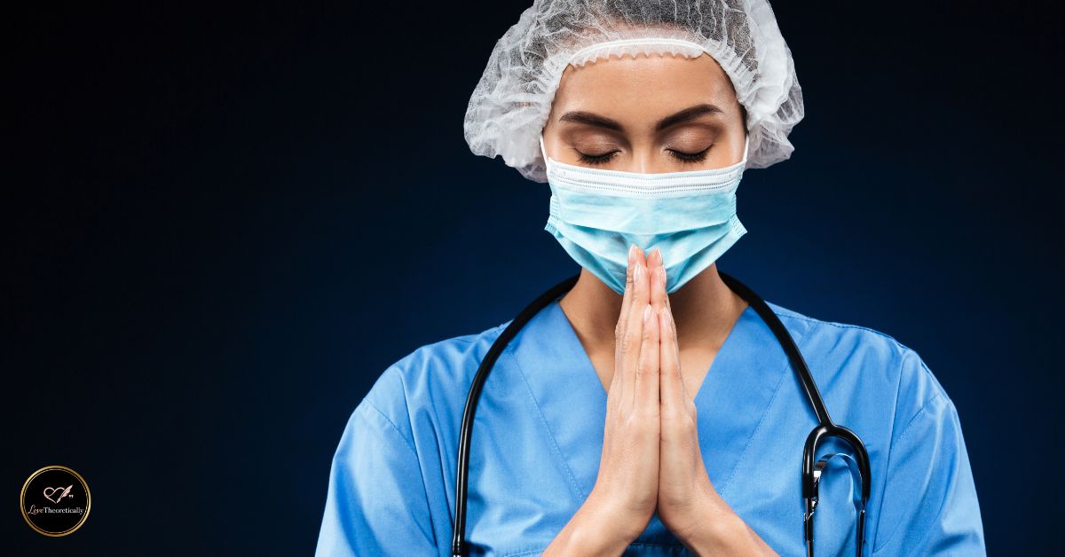 Prayer For Successful Surgery