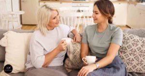 niece quotes from aunt