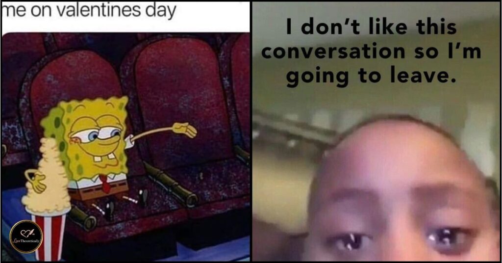 romantic memes