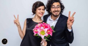 wedding anniversary wishes for friends