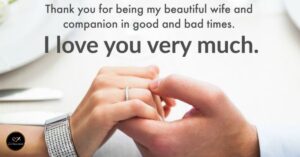 wife quotes