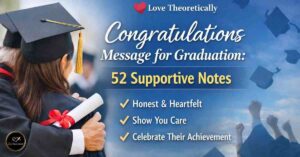 Congratulations Message For Graduation