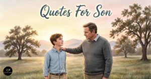 Quotes For Son