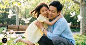 daughter quotation from dad