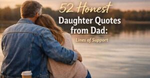 daughter quotes from dad