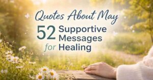 quotes about may
