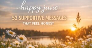 happy june