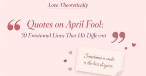 quotes on april fool