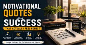 motivational quotes about success