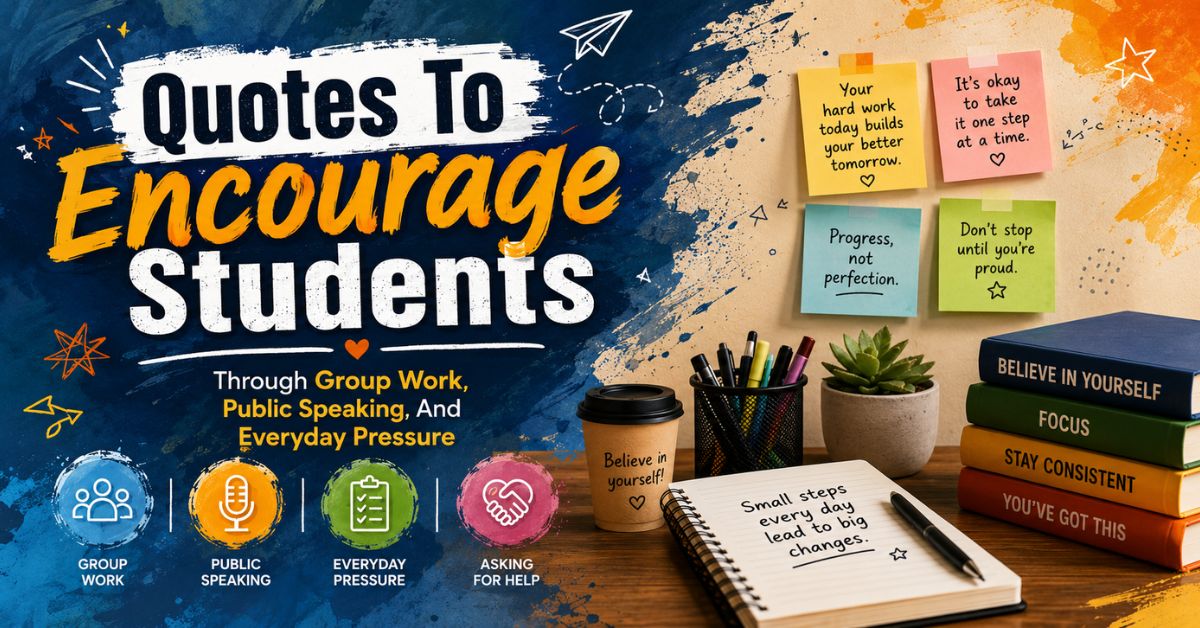 motivational quotes for students