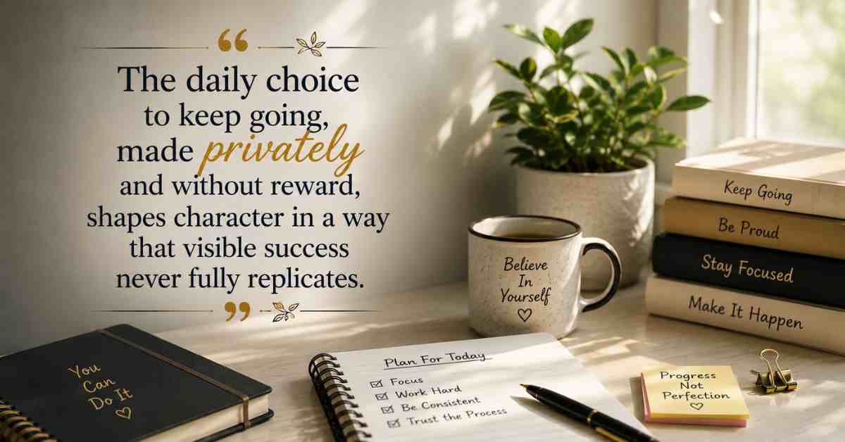 quotes about self motivation