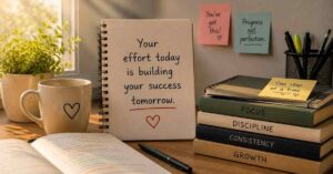 Student Motivational Quotes
