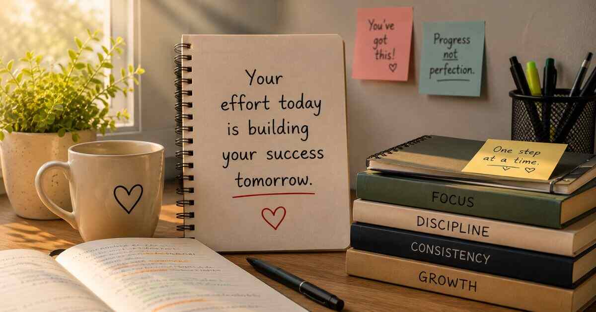 Student Motivational Quotes